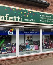 Confetti - Der Laden Bild 1