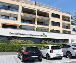 Kleintiermedizinisches Zentrum vet4pet Bild 3