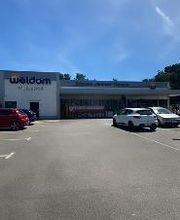 Weldom Malestroit image 1