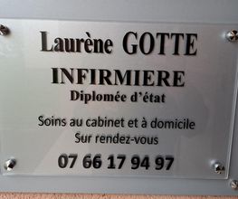 GOTTÉ Laurène image 3