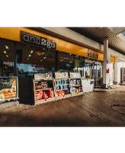 Shell Recharge Charging Station Bild 2