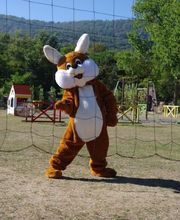 Camping Sites et Paysages le Moulin image 18