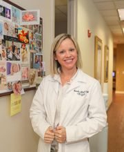 Michelle K. Griner, APRN, CNM image 3