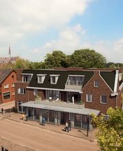 Ter Braak Architecten BV