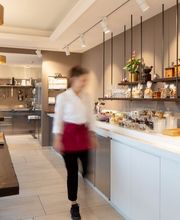 Café-Hotel Appenzell Bild 5