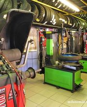 Euromaster Milano 2000 immagine 16