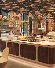 Mama Shelter Lake Como immagine 7