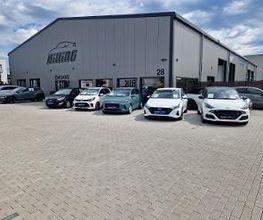 KFZ-Servicepoint Hilling GmbH Bild 9