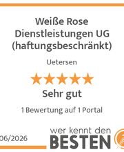 werkenntdenBESTEN.de Qualitätssiegel