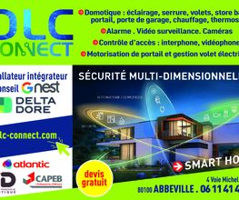 DLC Connect image 1