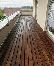 Alpha-Reinigungen O. Frautschi Bild 5