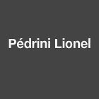 Pédrini Lionel