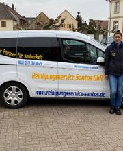 Reinigungsservice Santos GbR Bild 5