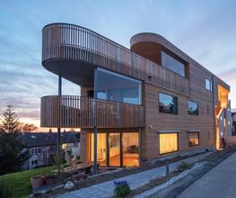 hb architekten ag Bild 1