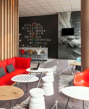 ibis Berlin Spandau Bild 4