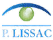 P.Lissac
