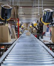 FIEGE Logistik Bild 7