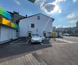 IPLANET Ricarica in sicurezza in modalità ultra fast per tutti i veicoli elettrici.