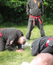 Golden Rule Karate & Fitness image 16