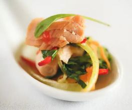 Chez Emma cuisine verte Bild 3