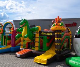 Spass Verleih & Events DL GmbH Bild 5