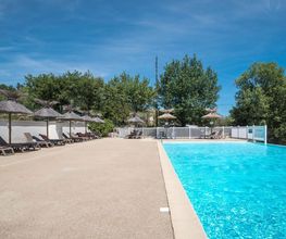 Camping Le Mas de Chavetourte image 15