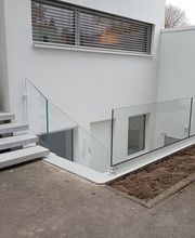 Treppe