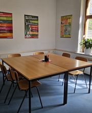 Torgau Unterrichtsraum Sprachen