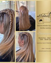 Richter´s Hair Style Friseuratelier Bild 10