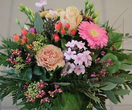 Blumen Ball GmbH Bild 13