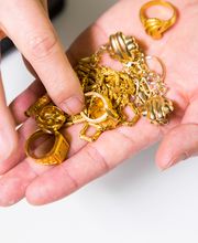 Bay Area Gold and Silver Buyers image 2