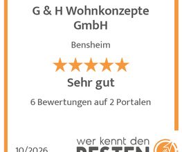 werkenntdenBESTEN.de Qualitätssiegel