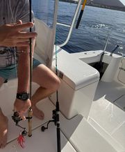 Boat 360 - Pesca Deportiva & Chárter Privado Tenerife imagen 5