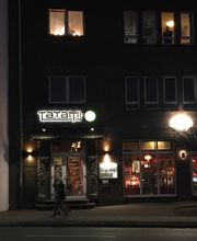 Tatami Restaurant Bild 1