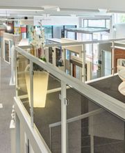 FRESAND GmbH Niederlassung Hamburg Musterausstellung und Kundenzentrum Bild 2