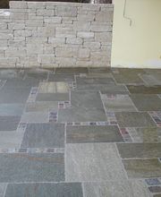 Stephan Metzger Gartenbau- und Pflasterbau Bild 2