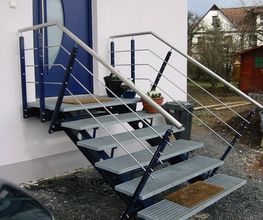 Schlosserei Hohlweg Bild 3