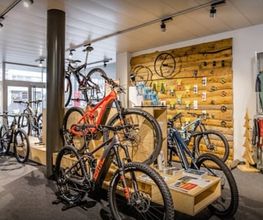 Cycling Lounge AG Bild 4