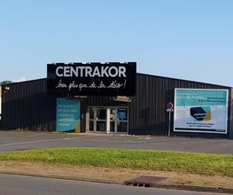 Centrakor Commentry image 2