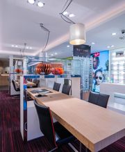 Briljant Optiek EyeCare Cuijk afbeelding 1
