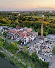 Volkswagen Zentrum Halle | ASA Bild 7