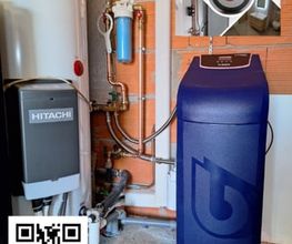 ClimNet Sanitaire & Plomberie image 8