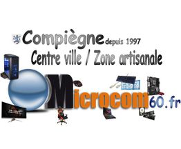 Microcom Centre Ville