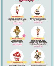 Heladería Crepería Snoopy imagen 8