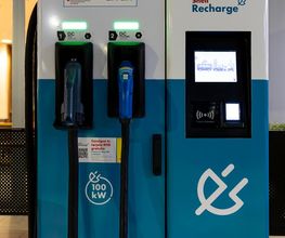 ACCIONA Charging Station imagen 16