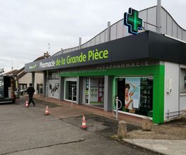 Enseignes Service Maintenance image 1