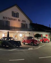 Restaurant du Jura Comme Chez Eux Sàrl Bild 4