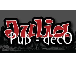 Julia Pub Déco image 1