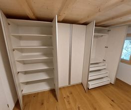 HüM Schreinerei GmbH Bild 5