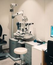 Optiker McOptic - Solothurn Bild 3